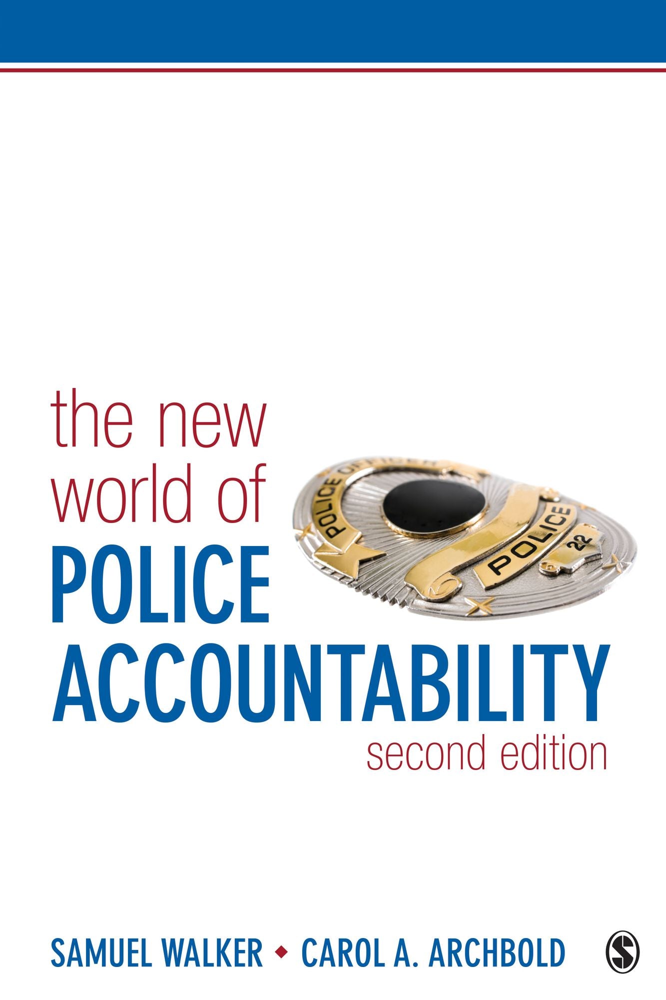 New World of Police Accountability