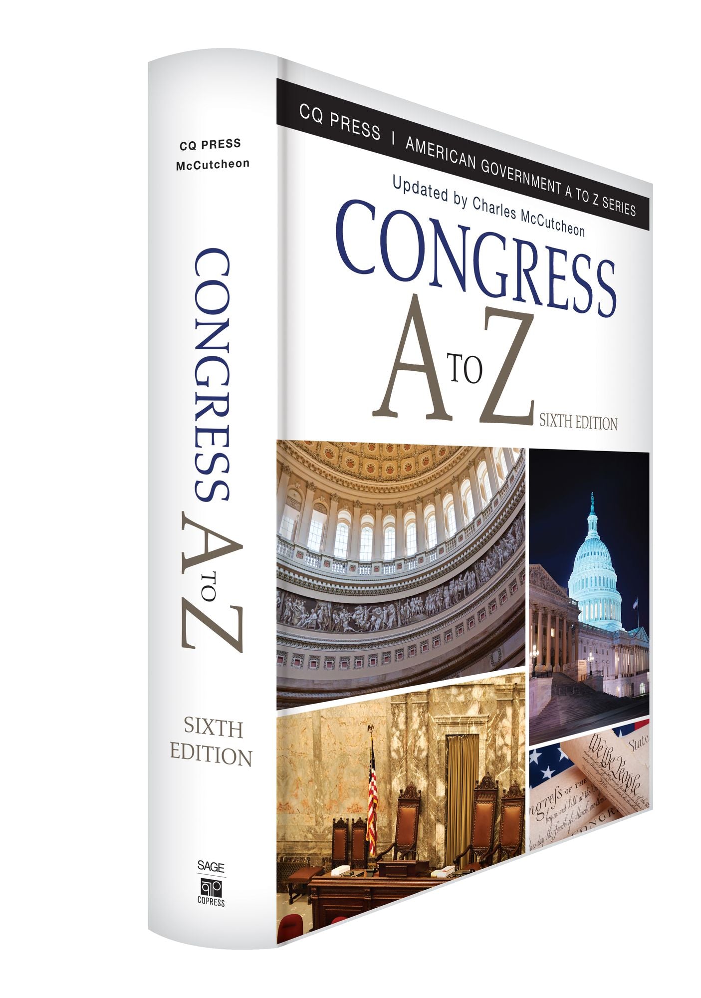 Congress a to Z