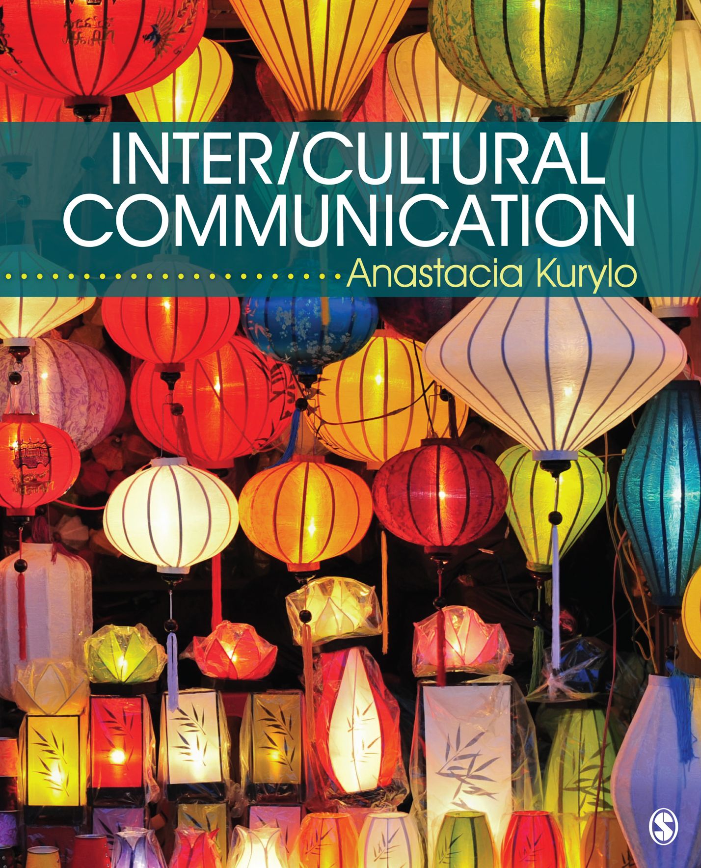 Inter/Cultural Communication: Representation and Construction of Culture