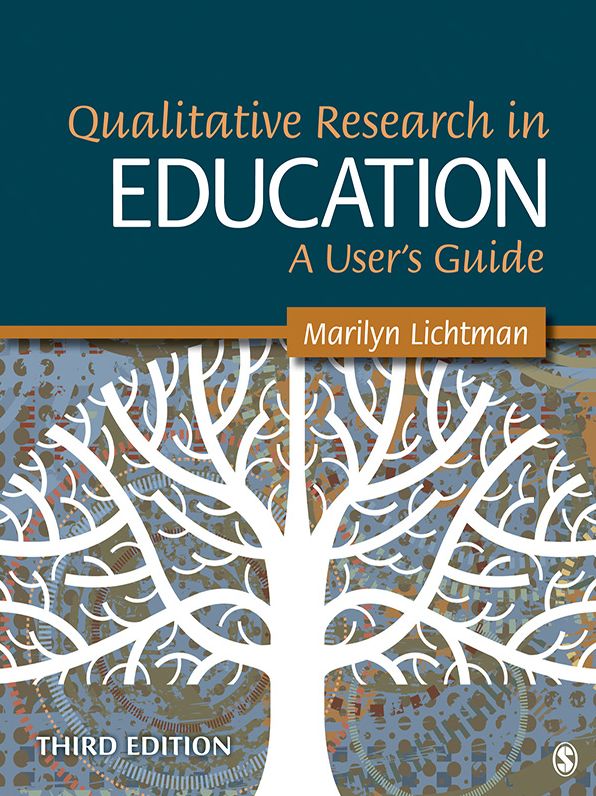 Qualitative Research in Education: A User's Guide