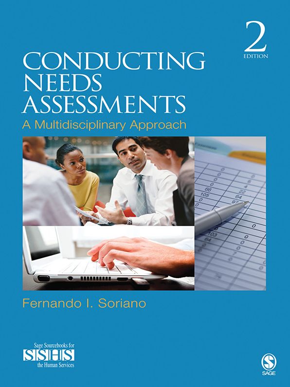 Conducting Needs Assessments: A Multidisciplinary Approach