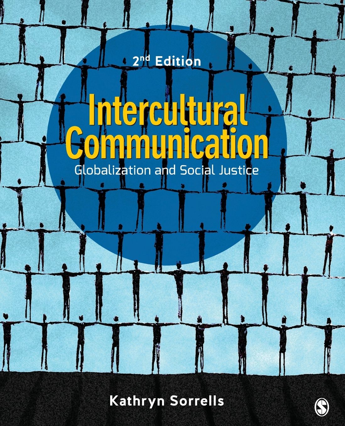 Intercultural Communication: Globalization and Social Justice