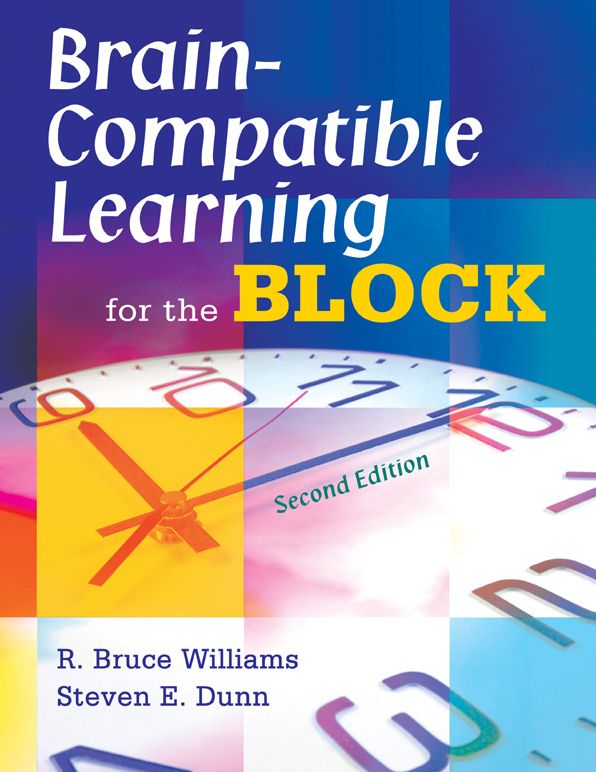 Brain-Compatible Learning for the Block