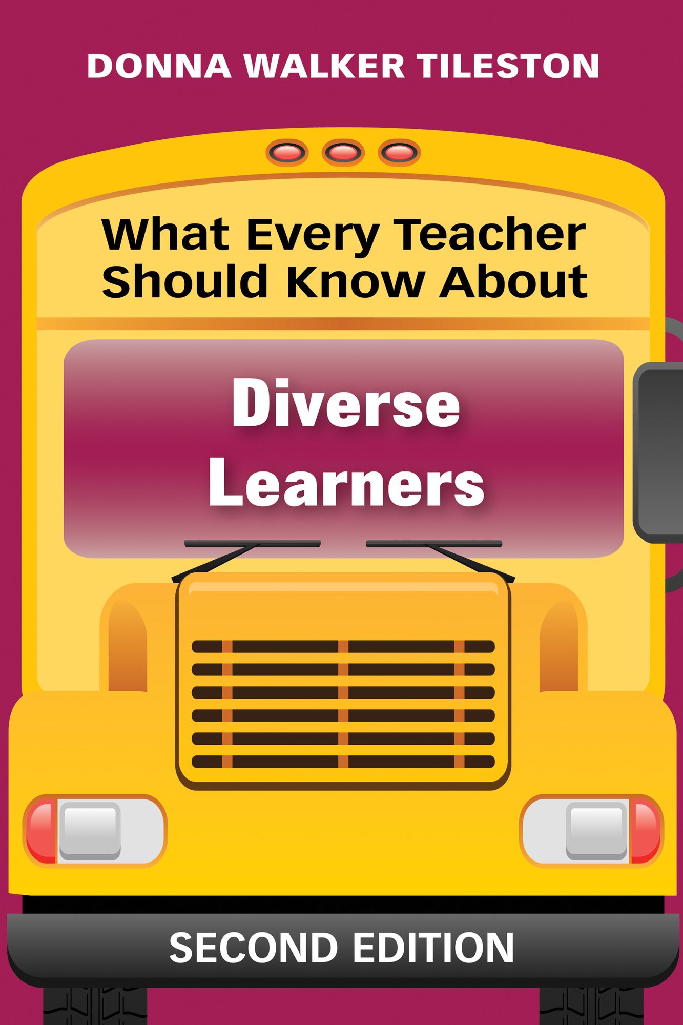 What Every Teacher Should Know About Diverse Learners