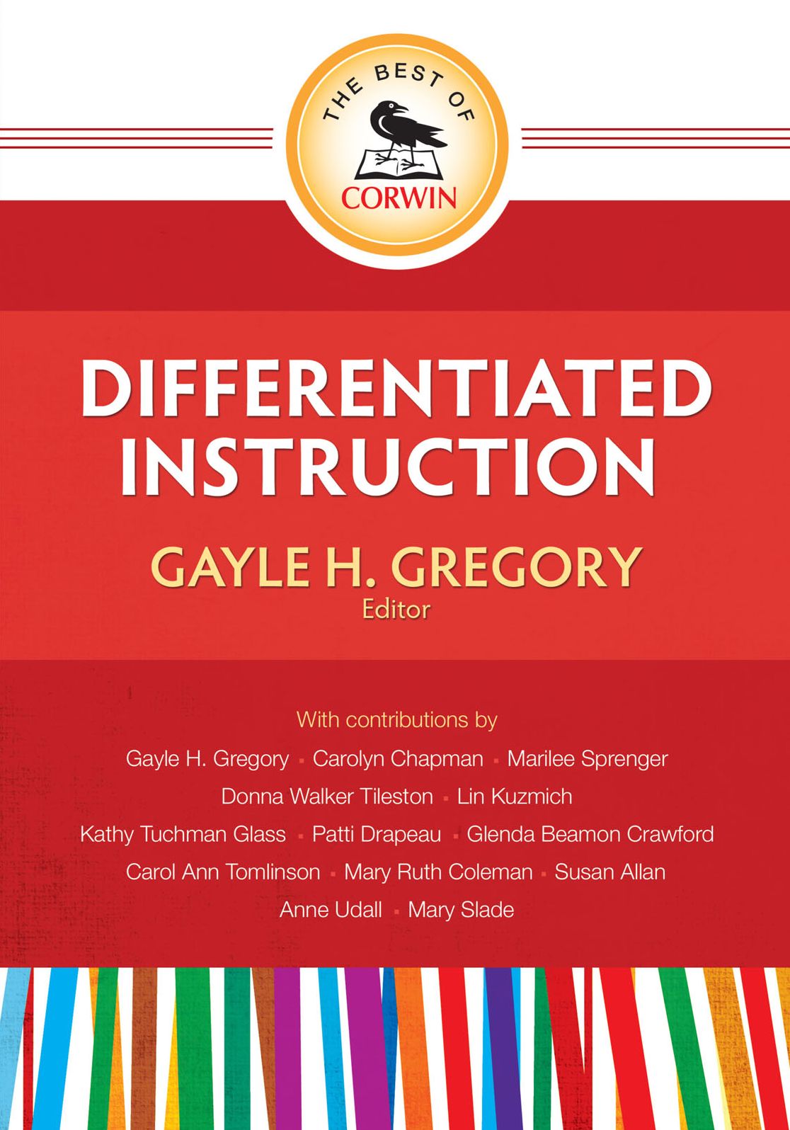 The Best of Corwin: Differentiated Instruction