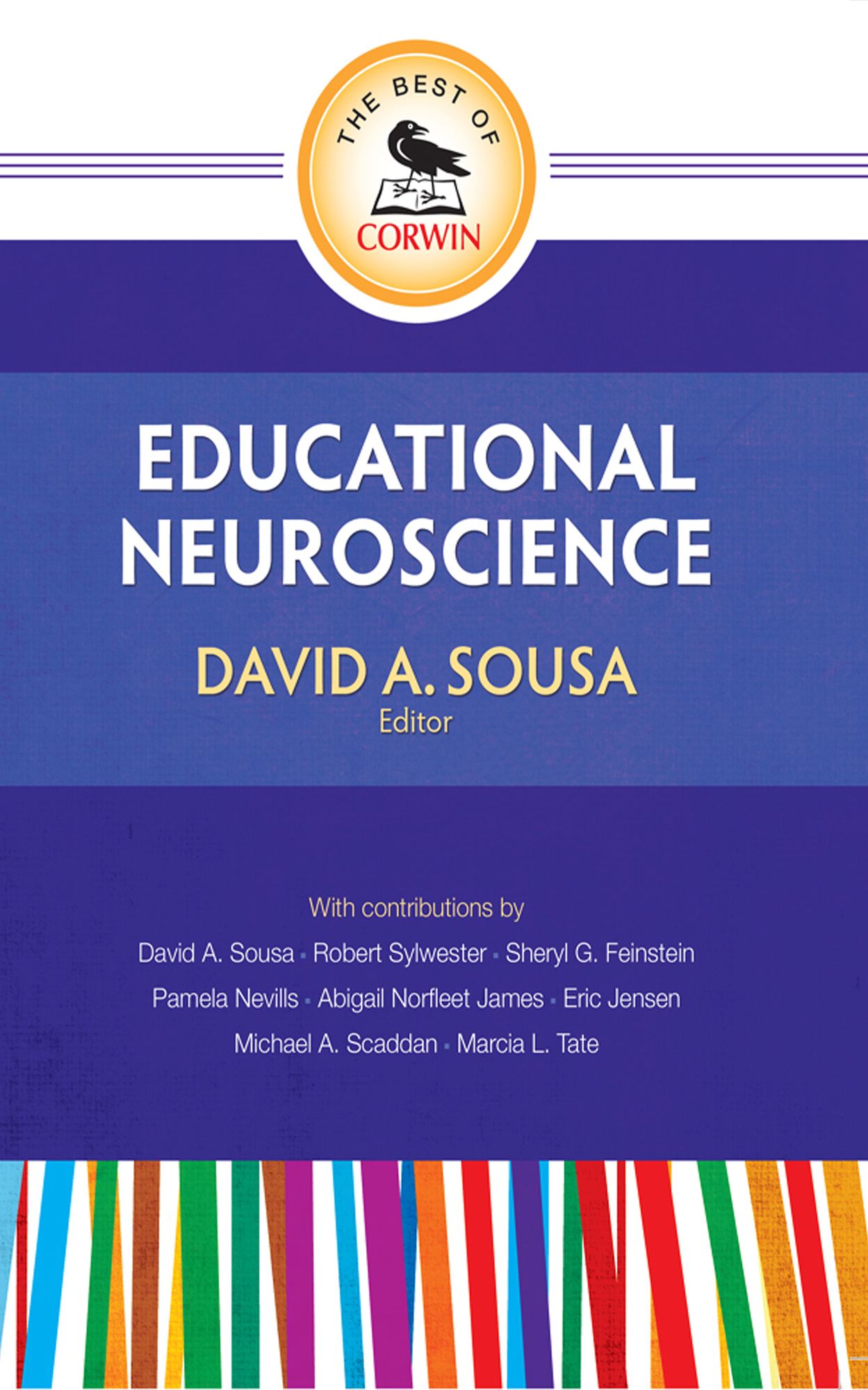 The Best of Corwin: Educational Neuroscience