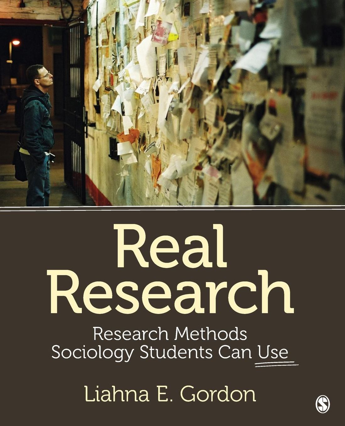 Real Research