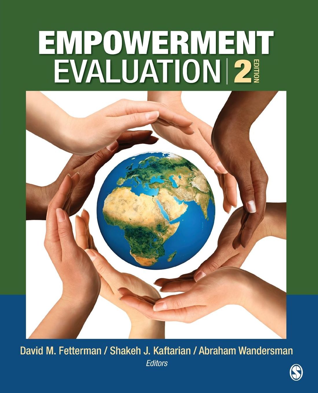 Empowerment Evaluation: Knowledge and Tools for Self-Assessment, Evaluation Capacity Building, and Accountability