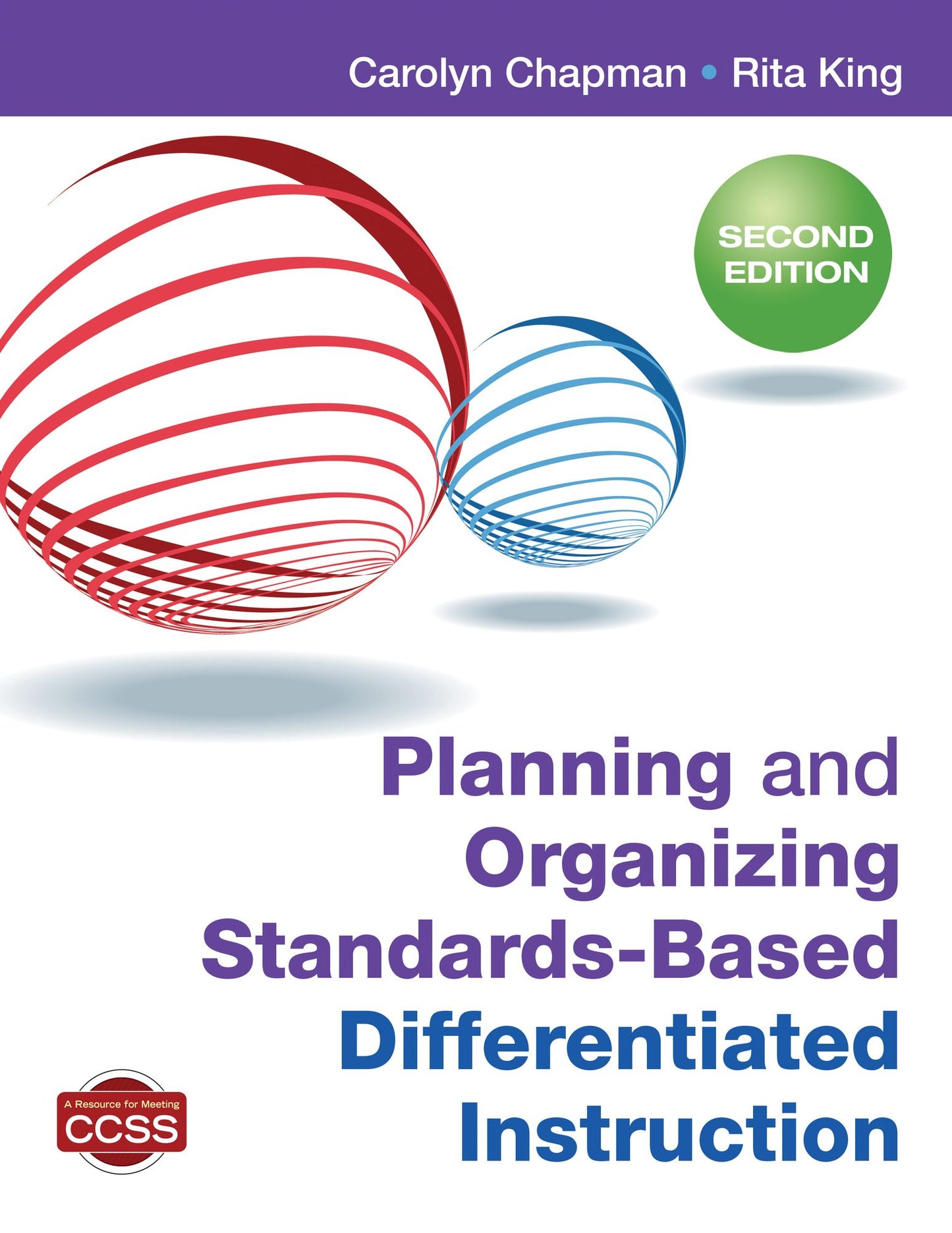 Planning And Organizing Standards-Based Differentiated Instruction, Paperback