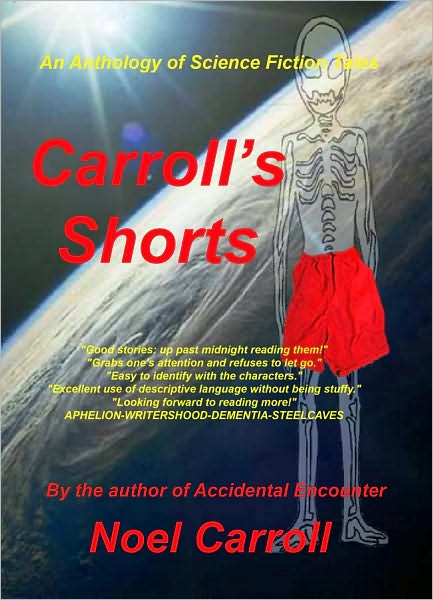 Carroll's Shorts