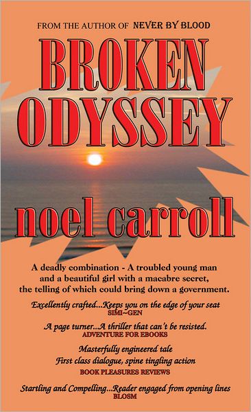 Broken Odyssey