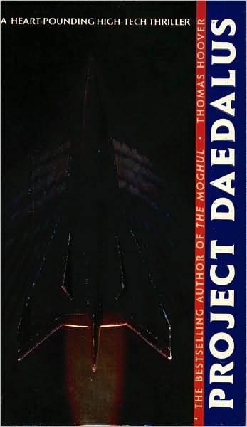Project Daedalus