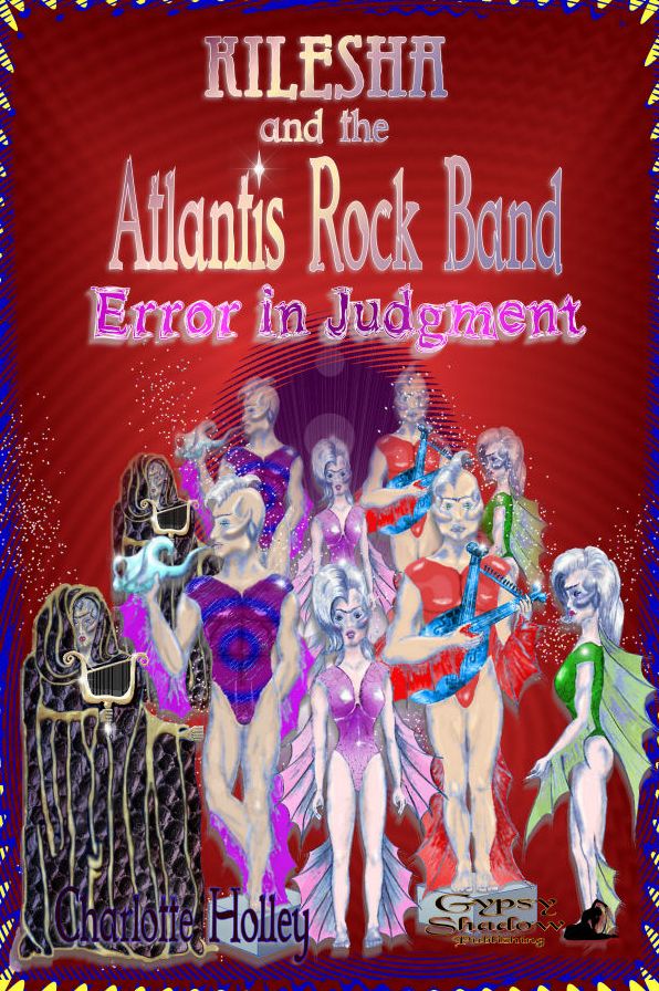 Error in Judgment
