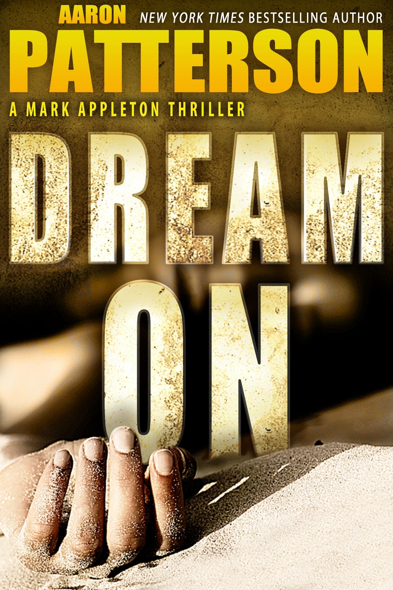 DREAM ON