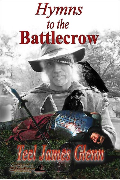 Hymns to the Battlecrow