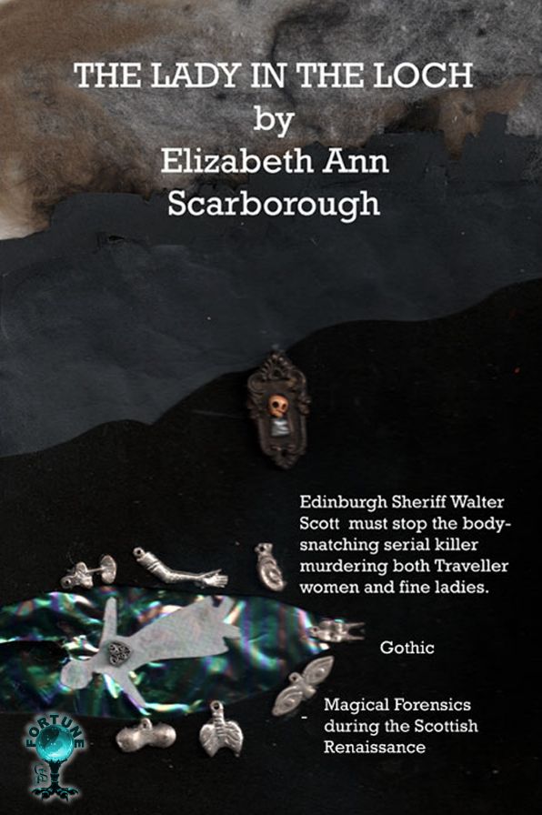 The Lady in the Loch