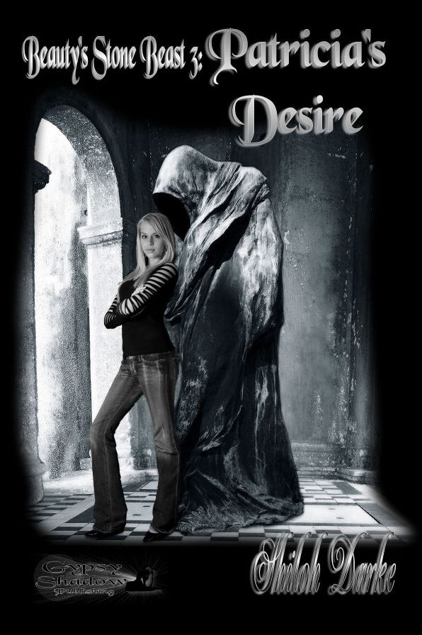 Patricia's Desire