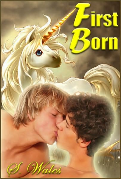 First Born