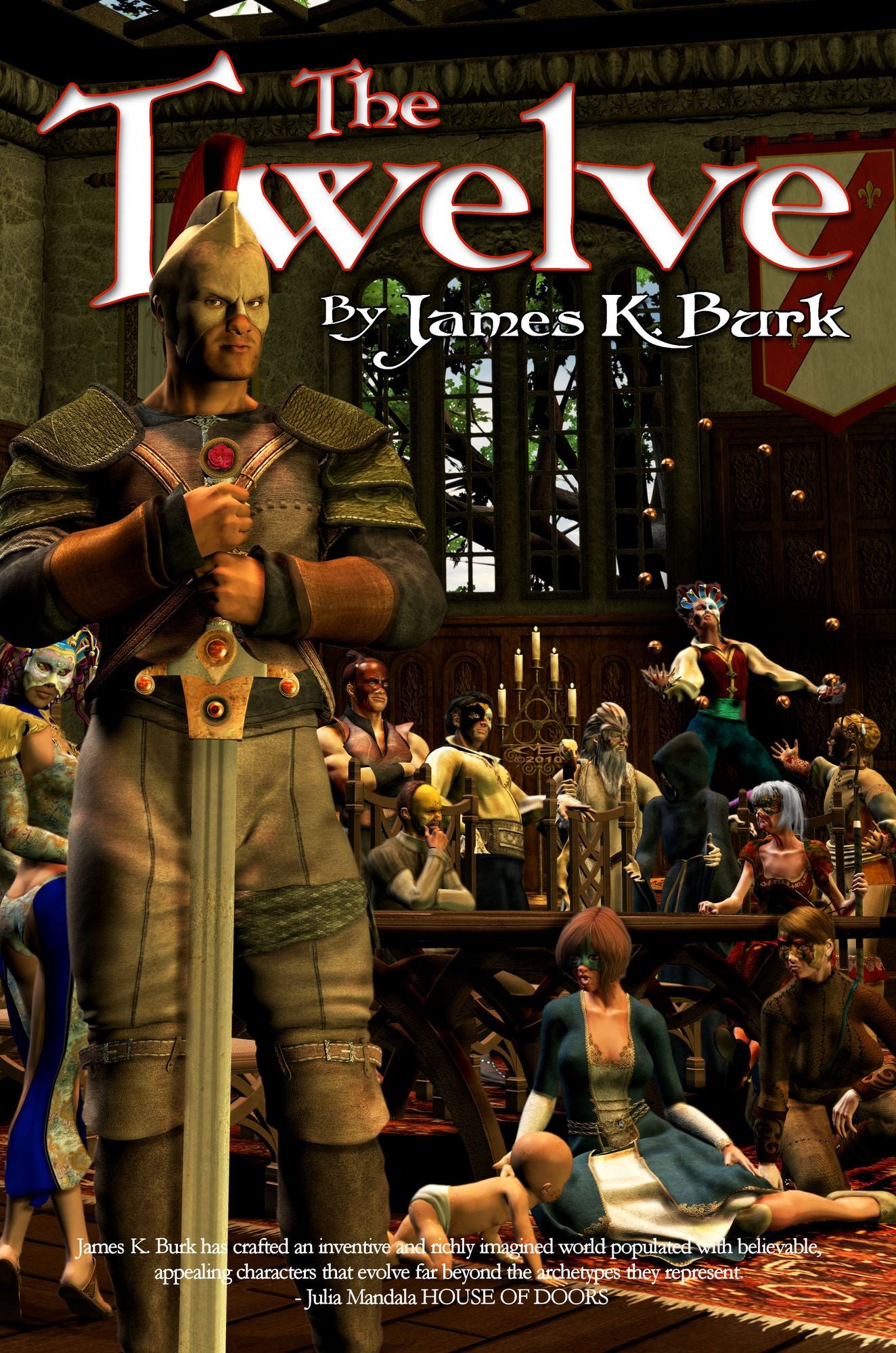 The Twelve