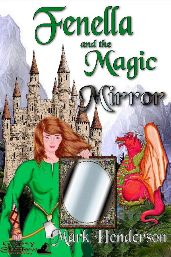Fenella and the Magic Mirror