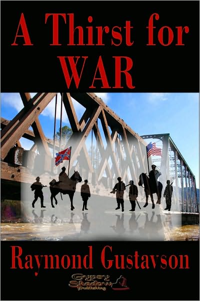 A Thirst for War