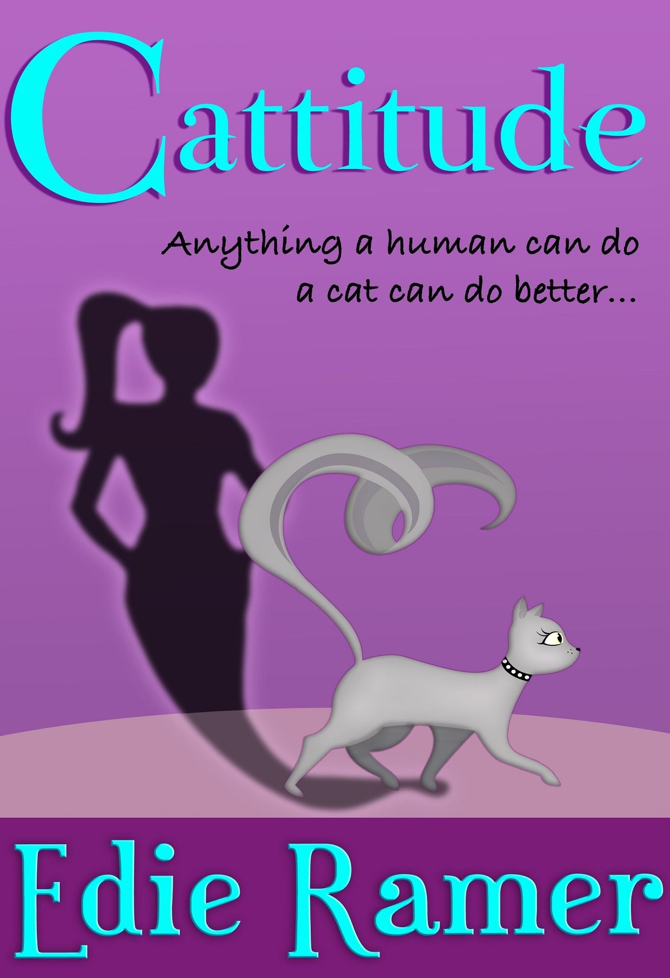 Cattitude