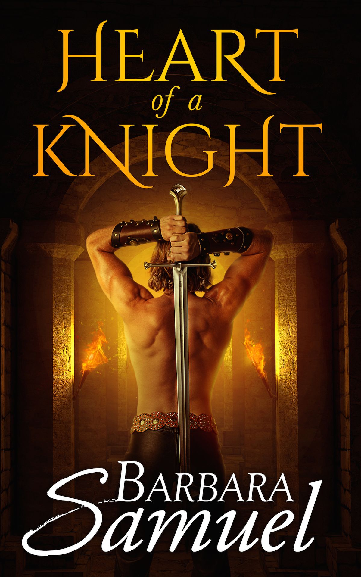 Heart Of A Knight