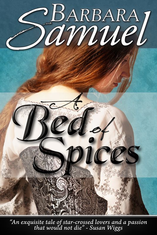 A Bed Of Spices