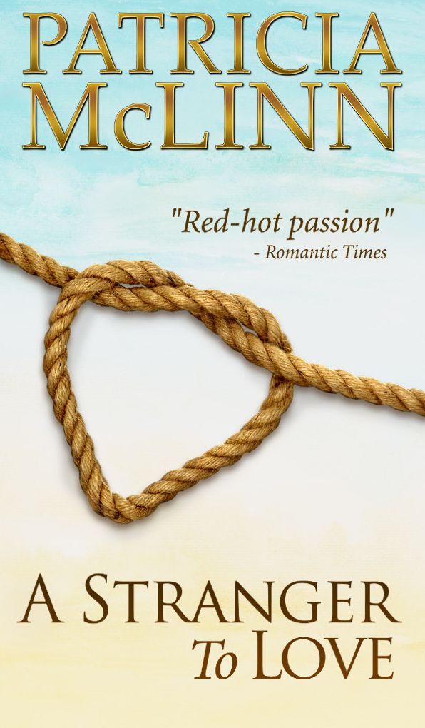 A Stranger to Love (Bardville, Wyoming, #2)