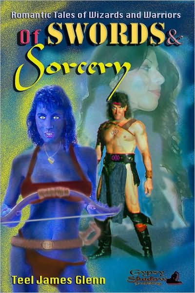 Of Swords and Sorcery