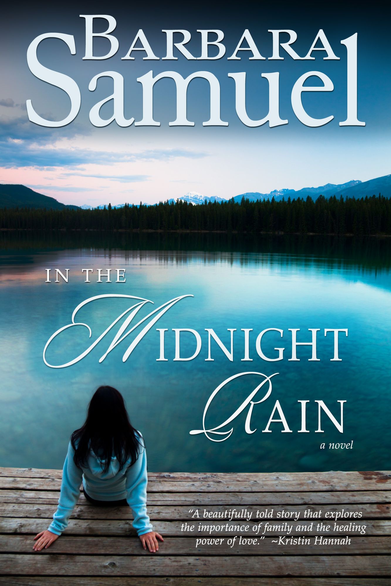 In The Midnight Rain