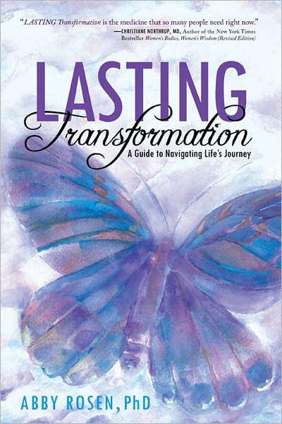 LASTING Transformation: A Guide to Navigating Life's Journey