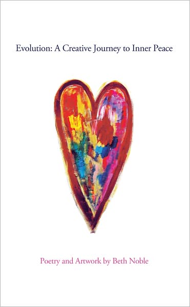 Evolution: A Creative Journey to Inner Peace