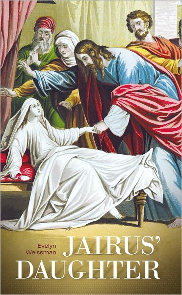 Jairus' Daughter