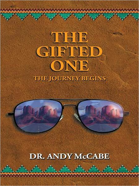 The Gifted One: The Journey Begins