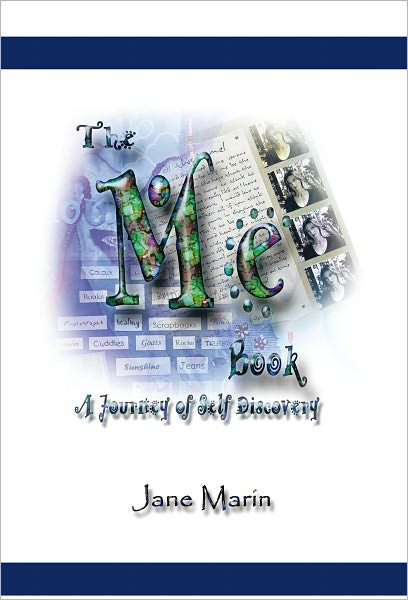 The "Me" Book: A Journey of Self-Discovery