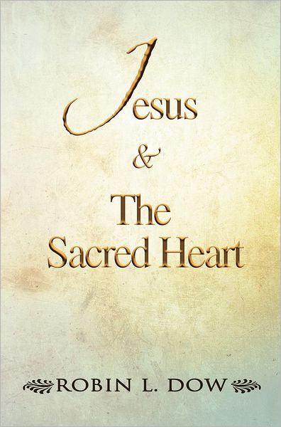 Jesus & the Sacred Heart