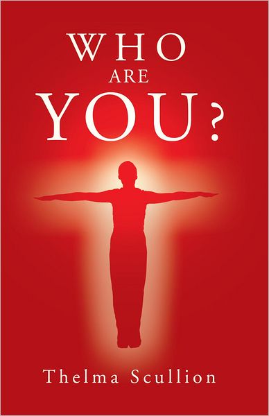 WHO ARE YOU ?