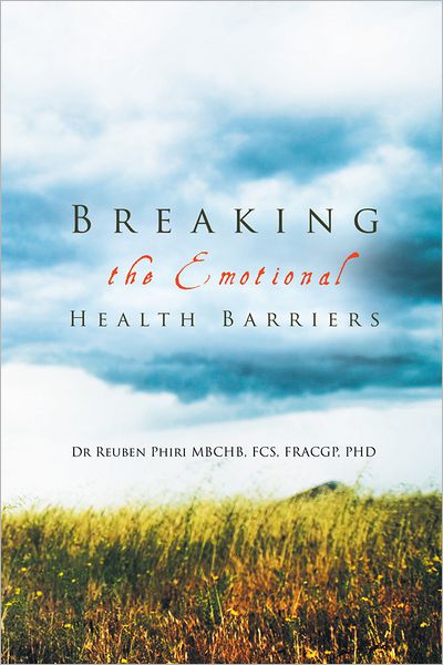 Breaking the Emotional Health Barriers