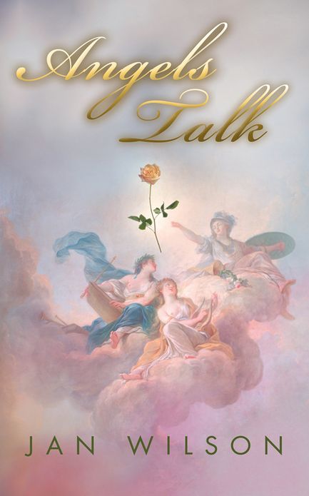 Angels Talk