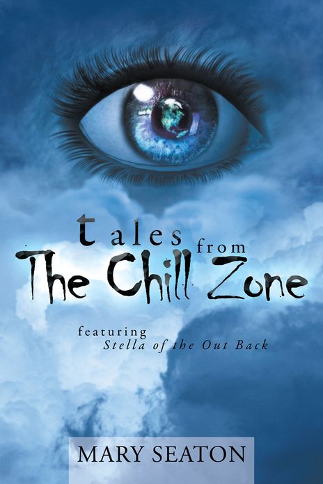 Tales From The Chill Zone: Featuring Stella of the Out Back