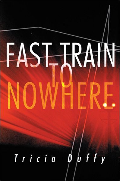 Fast Train to Nowhere