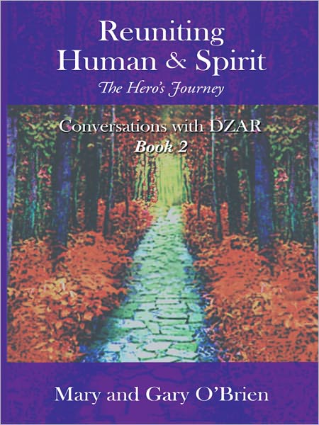 Reuniting Human & Spirit: The Hero's Journey