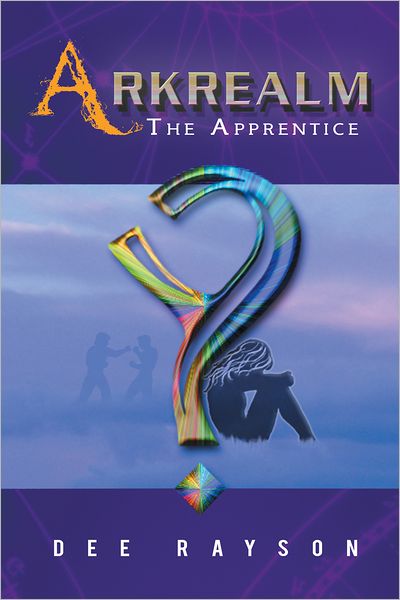 Arkrealm: The Apprentice