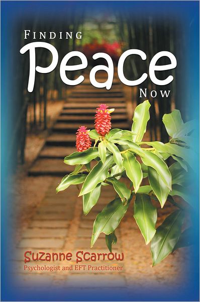 Finding Peace Now