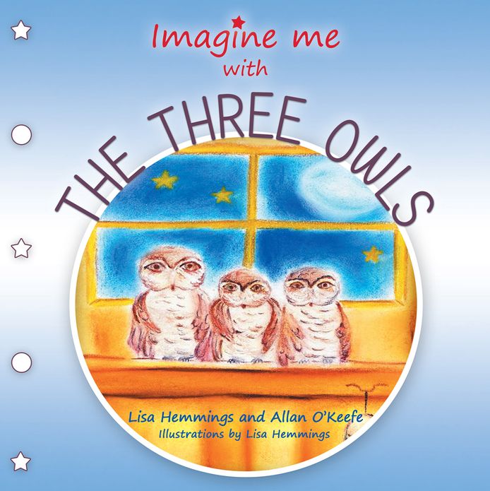 Imagine Me with the Three Owls