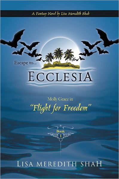 Escape to Ecclesia: "Flight for Freedom"