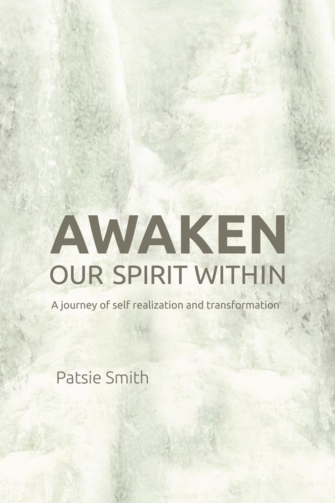 Awaken Our Spirit Within: A Journey of Self-Realization and Transformation
