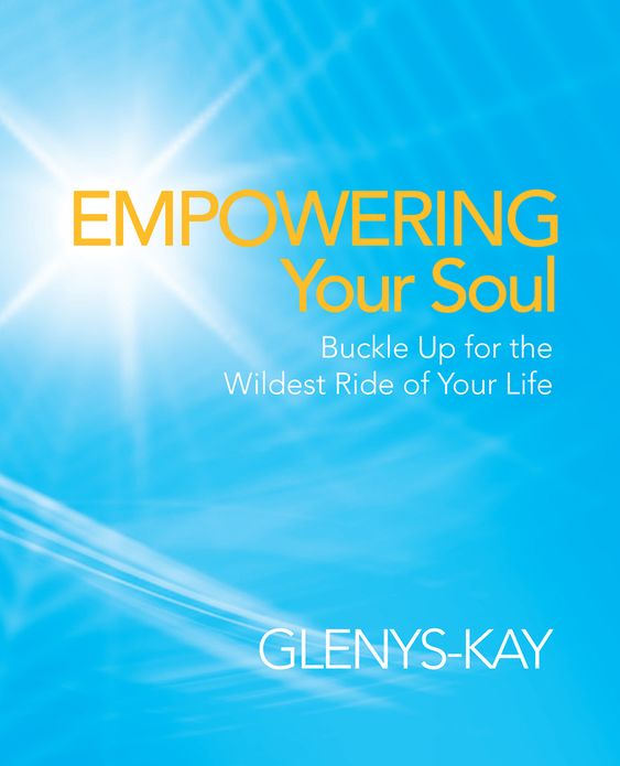 Empowering Your Soul: Buckle Up for the Wildest Ride of Your Life