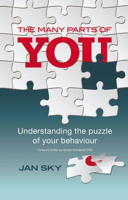The Many Parts of You: Understanding the puzzle of your behaviour